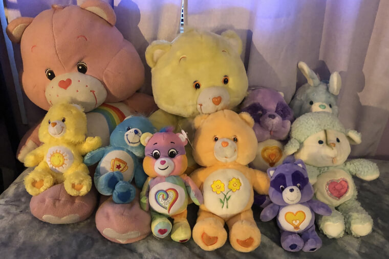 Care Bears
