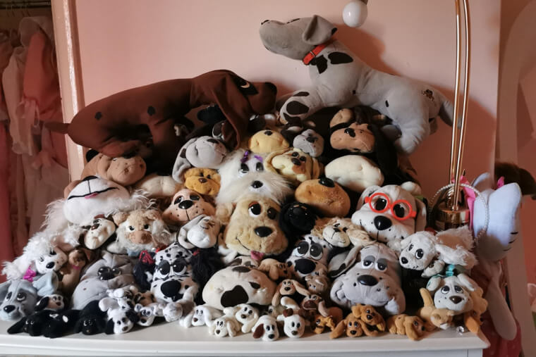 Pound Puppies