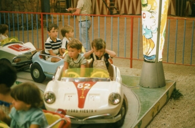 Things Everyone Collected in the ’80s That Are Valuable Now