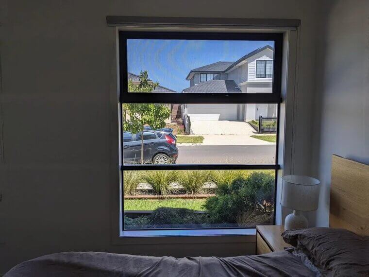 ​DIY Window Tinting or Film Installation