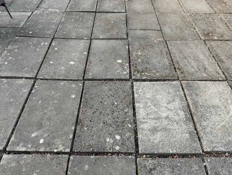 ​Converting Lawn Space Into Permanent Hardscaping