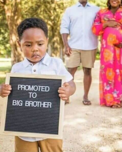 The Unrequested Promotion