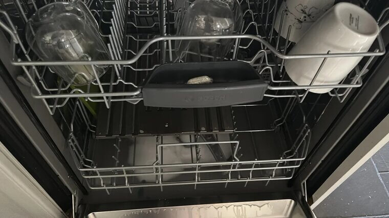 Dishwasher