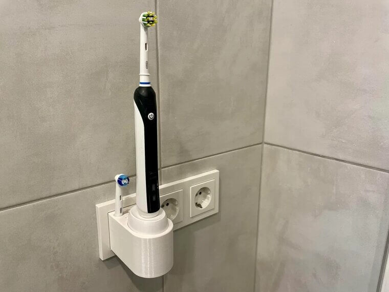 Electric Toothbrush