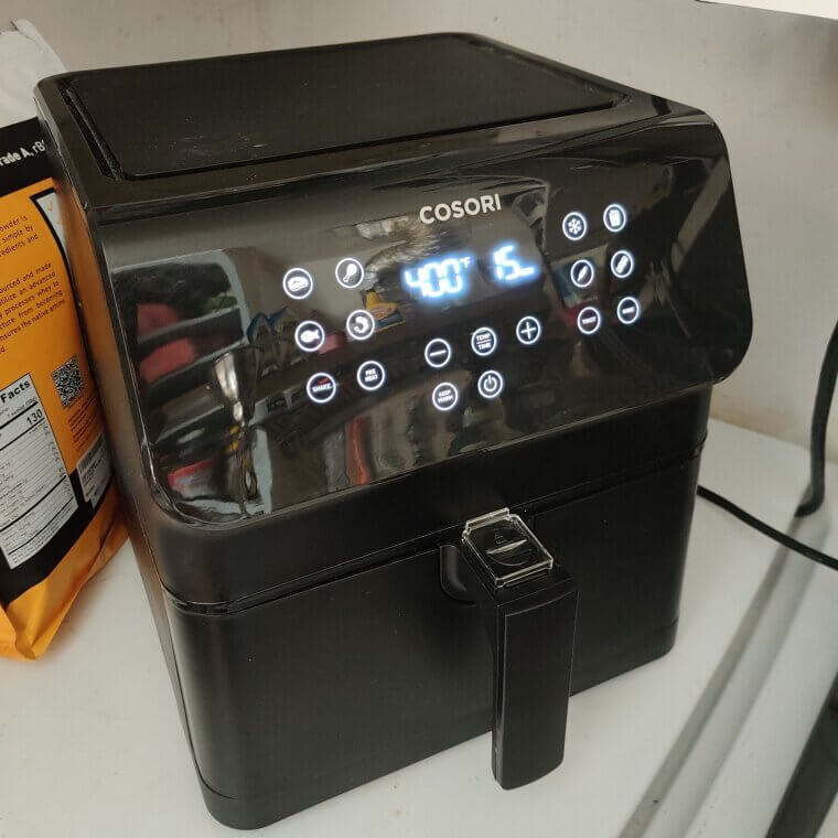 Air Fryer