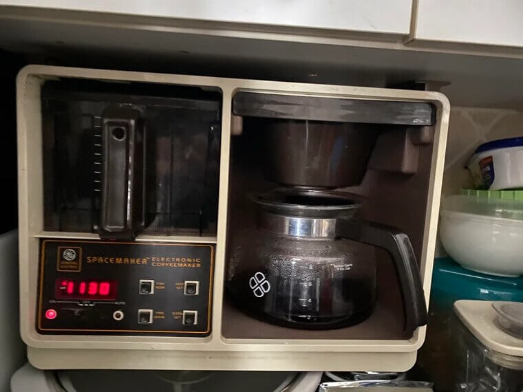 Coffee Maker