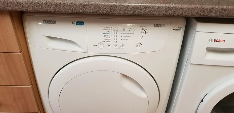 Tumble Dryer