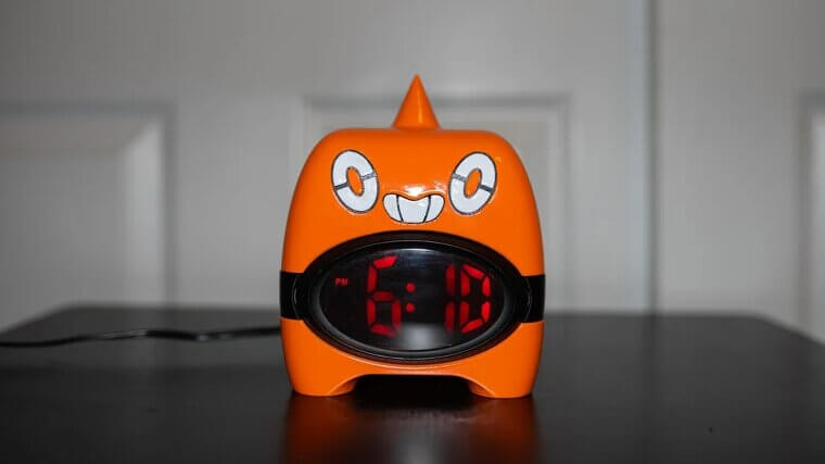 Alarm Clock