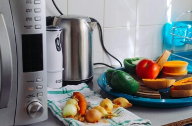 Appliances That Waste the Most Electricity in Your Home