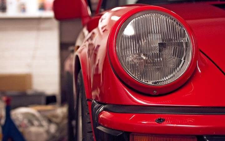 What Is It About the Porsche 911?
