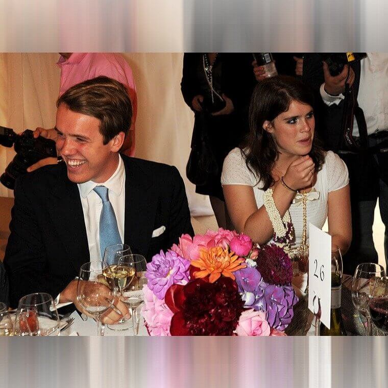 Ihr Gegenstück treffen