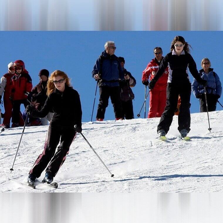 Eine königliche Erziehung