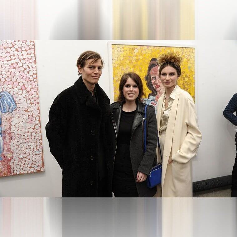 Ihren Leidenschaften nachgehen