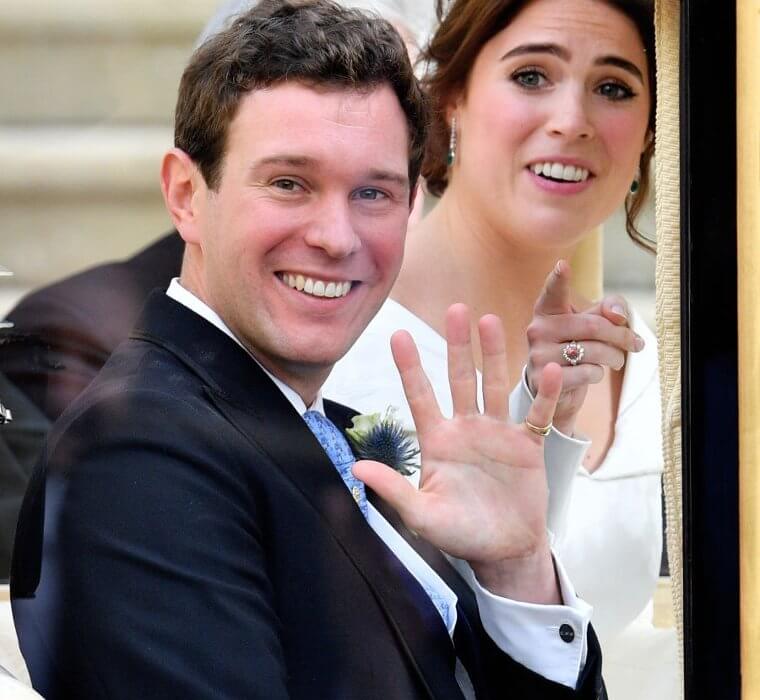 Wie im Himmel gemacht