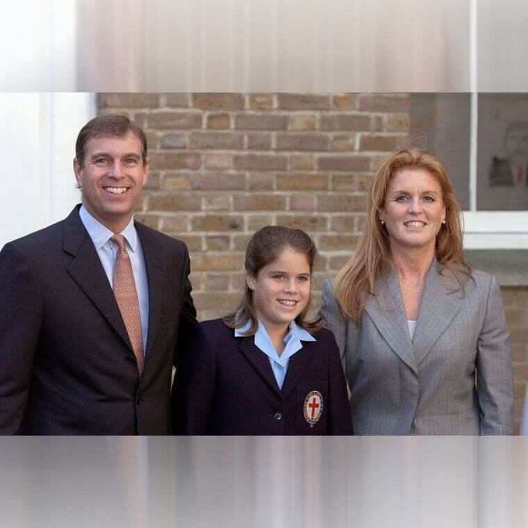 Das beste geschiedene Paar