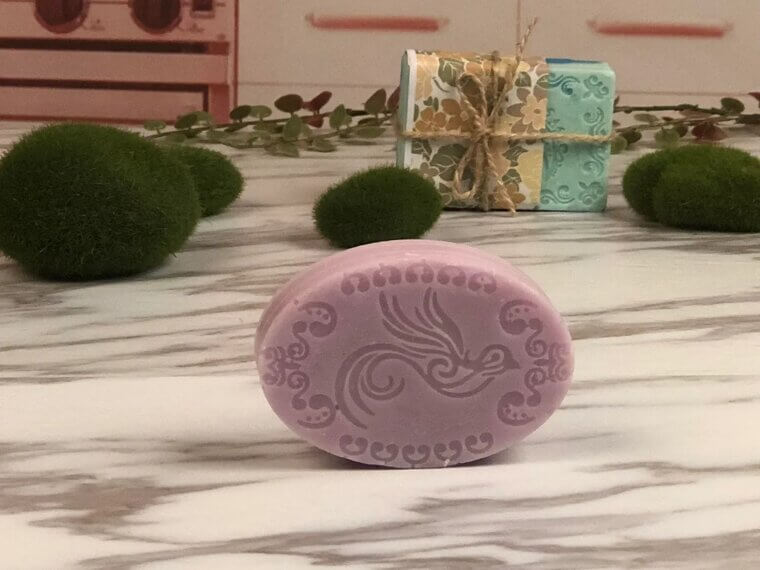 Handmade Soap