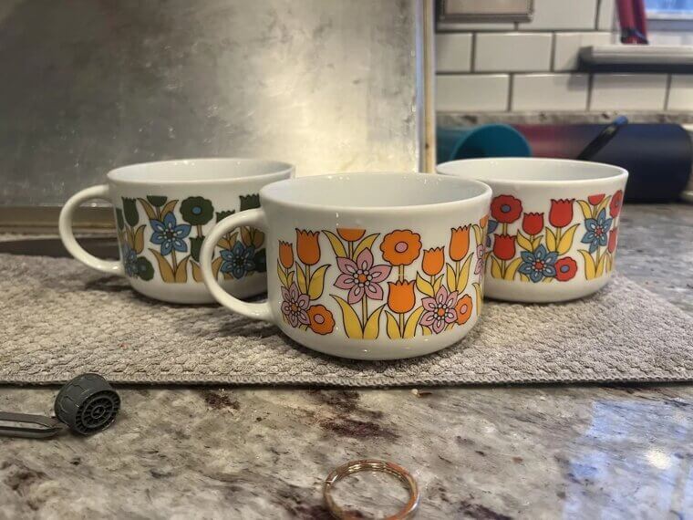 Coffee Mugs