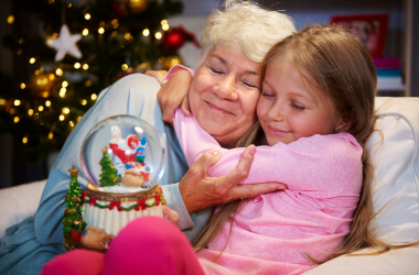 Christmas Gifts Older Adults Keep Instead of Re-Gifting