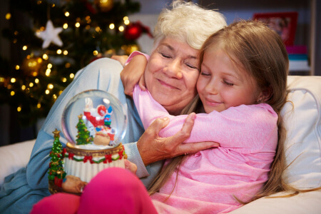 Christmas Gifts Older Adults Keep Instead of Re-Gifting