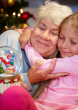 Christmas Gifts Older Adults Keep Instead of Re-Gifting