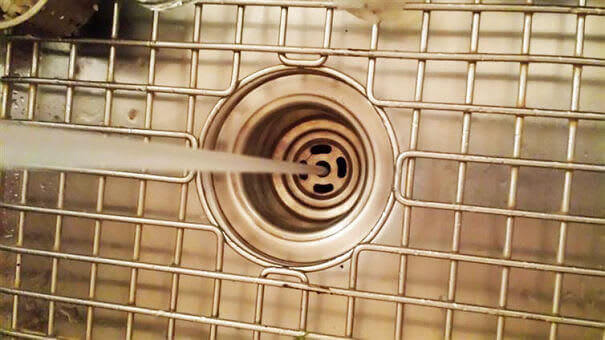 The Best Sink In The World