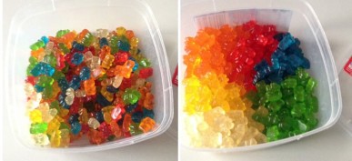 60 Pictures That Will Give Some Peace to All Perfectionists Out There
