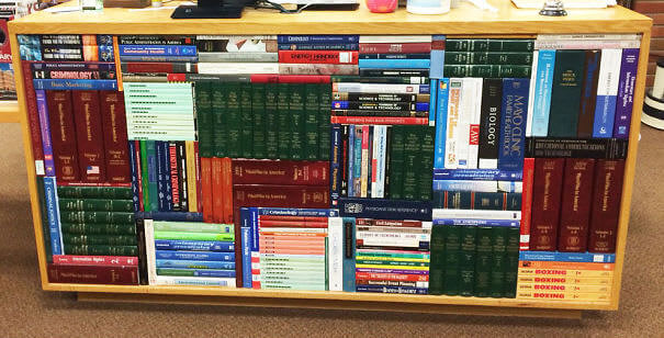 When You Are a Big Fan of Tetris