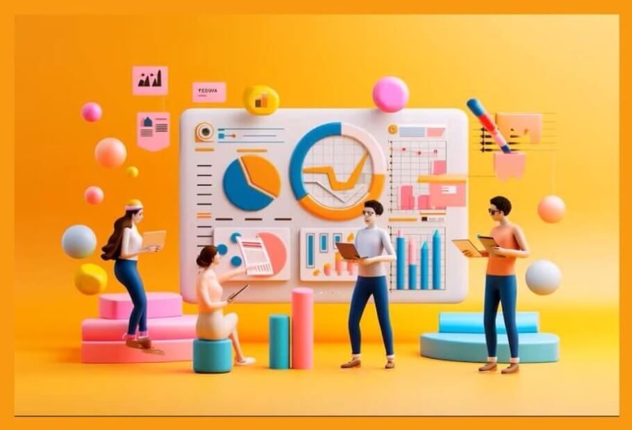 Using Data to Strengthen Content Without Diluting Creativity