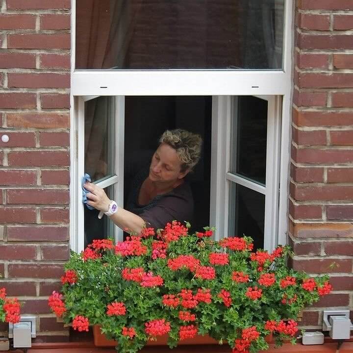 Don't Go Crazy With Your Windows