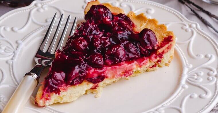 Eating Dessert After Every Dinner