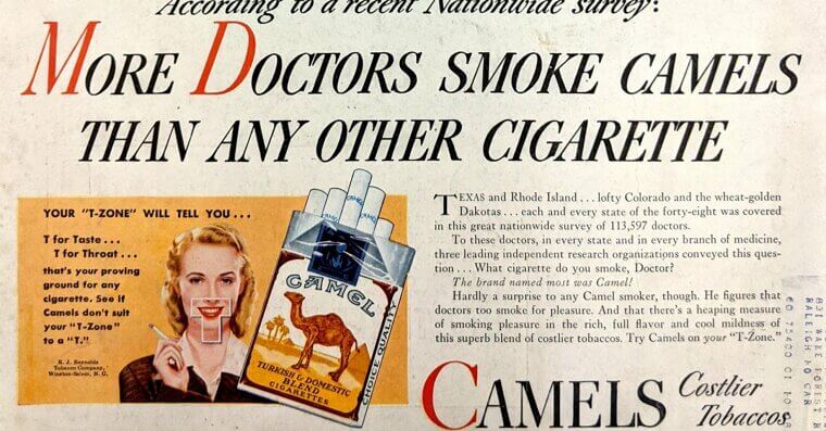 Smoking as a Stress Reliever