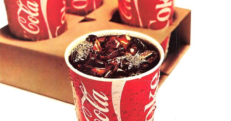 Drinking Soda Every Day