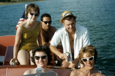 Everyday Routines From the Past That Were Less Healthy Than We Thought