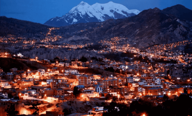 8 Countries With the Most Dramatic Seasonal Contrasts