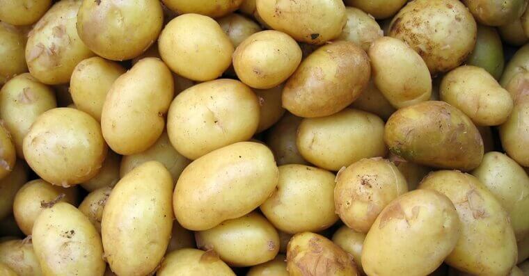 Potatoes