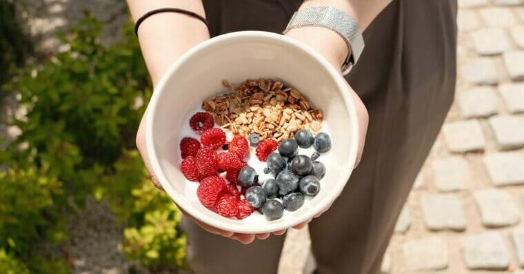Yogurt