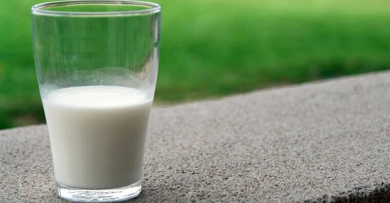 Milk