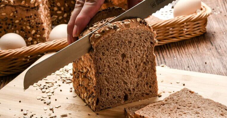 Bread