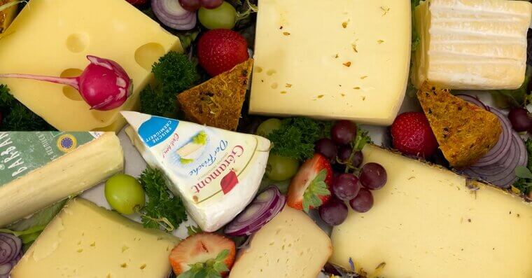 Cheese