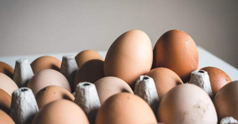 Eggs