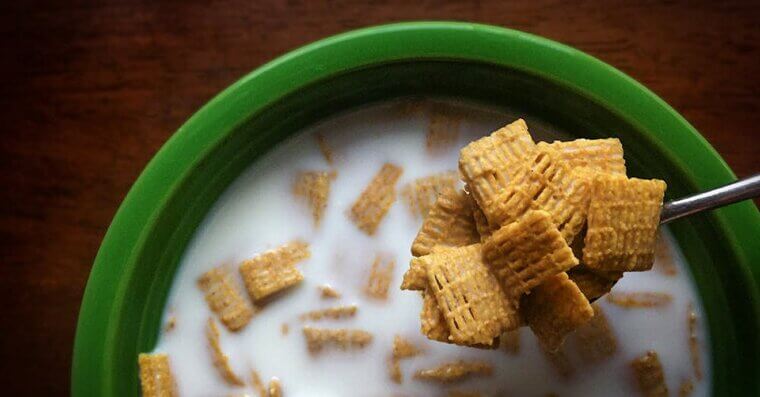 Cereal