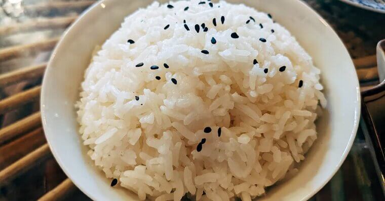 Rice