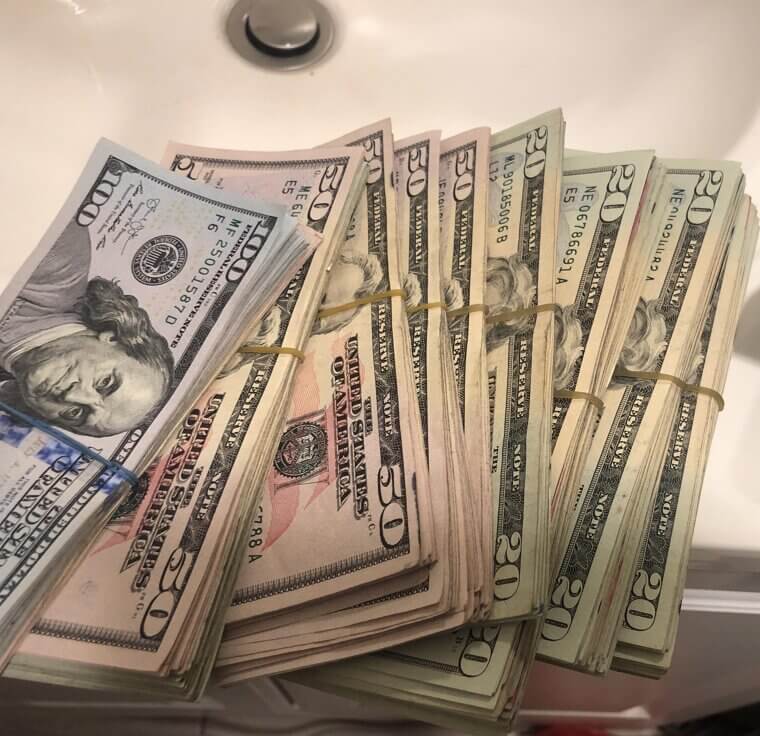 Not Having an Emergency Fund