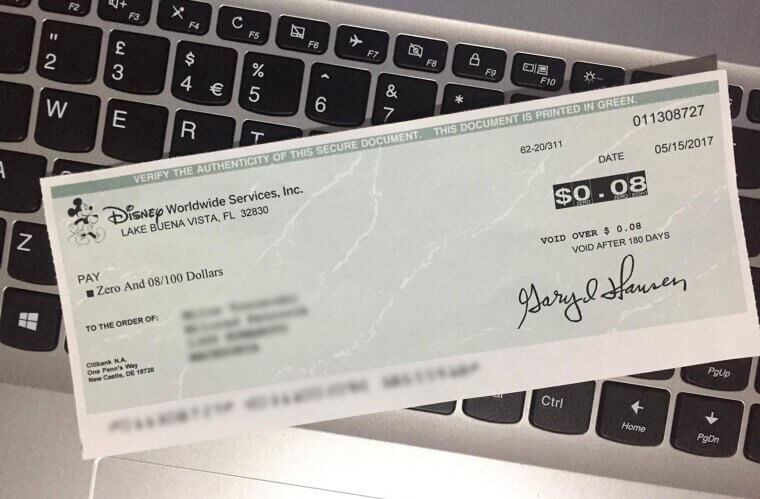 Living Paycheck to Paycheck