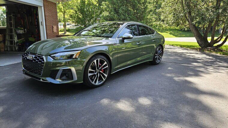 Buying a Car You Can’t Afford