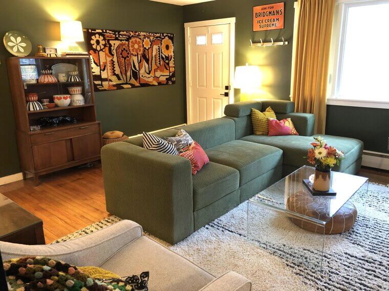 Financing Everything