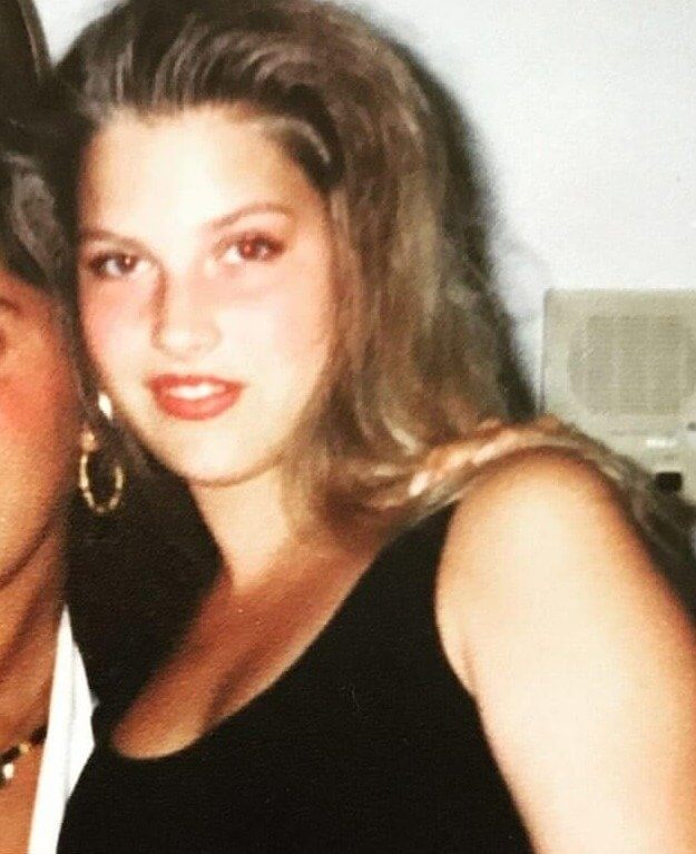 Nothing More New Jersey Than Ali Larter