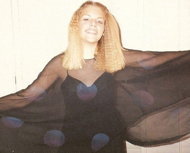 Busy Philipps Before the Freaks and Geeks Era