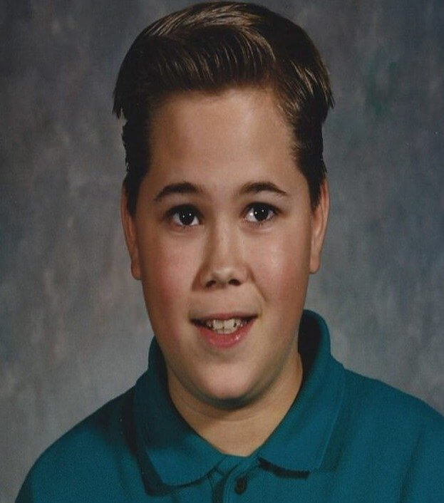 Even Andrew Rannells Had an Awkward Phase