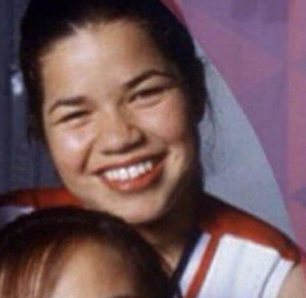 America Ferrera Was Always America's Sweetheart